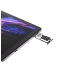 Фото № 7 Планшет Pixus Wing 6/128GB 4G Dual Sim Silver