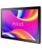 Фото № 5 Планшет Pixus Line 6/128GB 4G Dual Sim Grafite