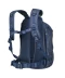 Фото № 6 Рюкзак туристичний Helikon-Tex 21л Backpack - Nylon Polyester Blend - Melange Black-Grey (PL-EDC-NP-M1) (849908-01)