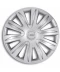 Фото № 1 Автомобільний ковпак Michelin Nardo Silver 15 (73737) (488750-01)