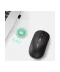 Фото № 2 Мишка Xiaomi Youpin Miiw Wireless Mouse Lite (3297963) чорна 3297963