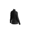 Фото № 2 Жіноча куртка Compressport Hurricane Windproof Jacket W Black S (AJVW1429000S)