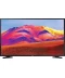 Фото № 2 Телевізор 43" Samsung UE43T5300AUXUA Smart TV Black