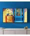 Фото № 6 Телевізор 43" Xiaomi Mi TV 4C 43 Smart TV Black