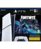 Фото № 1 Ігрова консоль Sony PlayStation 5 Slim Digital Edition Fortnite Cobalt Star Bundle