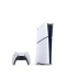 Фото № 2 Ігрова консоль Sony PlayStation 5 Slim Digital Edition Fortnite Cobalt Star Bundle