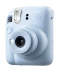 Фото № 1 Фотокамера моментального друку Fujifilm Instax Mini 12 Pastel Blue (16806092) [82996]