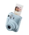 Фото № 6 Фотокамера моментального друку Fujifilm Instax Mini 12 Pastel Blue (16806092) [82996]