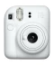 Фото № 2 Фотокамера моментального друку Fujifilm Instax Mini 12 Clay White (16806121) [82995]