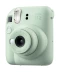Фото № 1 Фотокамера моментального друку Fujifilm Instax Mini 12 Mint Green (16806119) [82997]