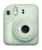 Фото № 2 Фотокамера моментального друку Fujifilm Instax Mini 12 Mint Green (16806119) [82997]