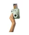 Фото № 7 Фотокамера моментального друку Fujifilm Instax Mini 12 Mint Green (16806119) [82997]