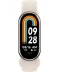 Фото № 1 Фітнес-браслет Xiaomi Mi Smart Band 8 Gold (BHR7166GL)