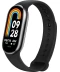 Фото № 2 Фітнес-браслет Xiaomi Mi Smart Band 8 Black (BHR7160CN) Asian Version