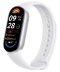 Фото № 2 Фітнес-браслет Xiaomi Mi Smart Band 9 Glacier Silver (BHR8340GL)