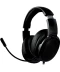 Фото № 1 Ігрова гарнітура HATOR Hellraizer Black Black (HTA-812)