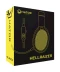 Фото № 2 Ігрова гарнітура HATOR Hellraizer Black Black (HTA-812)