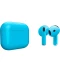 Фото № 1 Навушники Apple AirPods 4 Light Blue Gloss (MXP63) [118517]