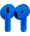 Фото № 2 Навушники Apple AirPods 4 ANC Blue Matte (MXP93) [119272]