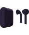 Фото № 1 Навушники Apple AirPods Ink Matte (MV7N2) [115413]
