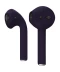 Фото № 2 Навушники Apple AirPods Ink Matte (MV7N2) [115413]