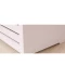 Фото № 3 Полиця-стелаж пластикова для ванної кімнати PK-03 120cm*20cm*20cm (44440-PK-03_737)