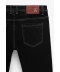 Фото № 4 Джинси Regular Fit чоловічі 8122 29 Чорний