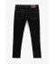 Фото № 5 Джинси Regular Fit чоловічі 8122 29 Чорний