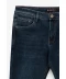 Фото № 2 Джинси Regular Fit чоловічі 8098 31 Синій