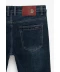 Фото № 4 Джинси Regular Fit чоловічі 8098 31 Синій