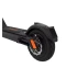 Фото № 3 Електросамокат Proove X-City Pro Max 550W 40 км/год до 120кг чорно-оранжевий