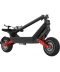 Фото № 10 Електросамокат Proove DUAL SPORT 2x1200 W 18,2 Аh 48 V Чорно-Червоний (958)