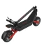 Фото № 11 Електросамокат Proove DUAL SPORT 2x1200 W 18,2 Аh 48 V Чорно-Червоний (958)