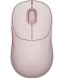 Фото № 2 Bluetooth миша Xiaomi Wireless Mouse 3 (BHR8911GL) Pink