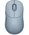 Фото № 2 Bluetooth миша Xiaomi Wireless Mouse 3 (BHR8914GL) Blue