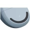 Фото № 3 Bluetooth миша Xiaomi Wireless Mouse 3 (BHR8914GL) Blue