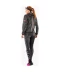 Фото № 2 Штани Dynafit Ultra Graphic Long Tights Wms 71441 0911 - XS - чорний (016.002.2672)