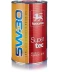 Фото № 1 Моторне масло Wolver SuperTec 5W-30 1 л