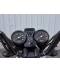 Фото № 2 Мотоцикл Spark SP125C-1CF (заводська упаковка) (Червоний)