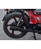 Фото № 3 Мотоцикл Spark SP125C-1CF (заводська упаковка) (Червоний)