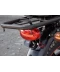 Фото № 5 Мотоцикл Spark SP125C-1CF (заводська упаковка) (Червоний)