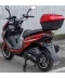 Фото № 8 Моторолер Spark SP150S-18 (Заводська упаковка) (Червоний)
