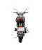 Фото № 5 Мотоцикл Spark SP200R-31 (заводська упаковка) (Сірий)
