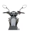 Фото № 6 Мотоцикл Spark SP200R-31 (заводська упаковка) (Сірий)
