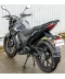 Фото № 8 Мотоцикл Spark SP200R-31 (заводська упаковка) (Сірий)