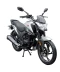 Фото № 1 Мотоцикл Spark SP200R-32 (заводська упаковка) (Срібло)