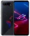 Фото № 1 Мобільний телефон ASUS ROG Phone 5s 12/256GB Phantom Black