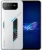 Фото № 1 Мобільний телефон Asus ROG Phone 6 16/512GB Storm White