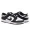 Фото № 1 Кросівки чоловічі Nike Dunk Low Retro (DD1391-100) (ID-DD1391-100)