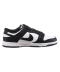 Фото № 3 Кросівки чоловічі Nike Dunk Low Retro (DD1391-100) (ID-DD1391-100)